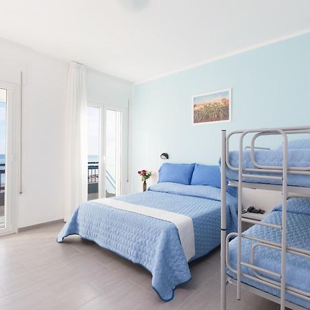 Hotel Platinum Rimini Camera foto