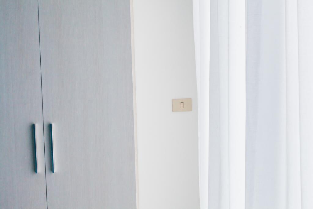 Hotel Platinum Rimini Esterno foto